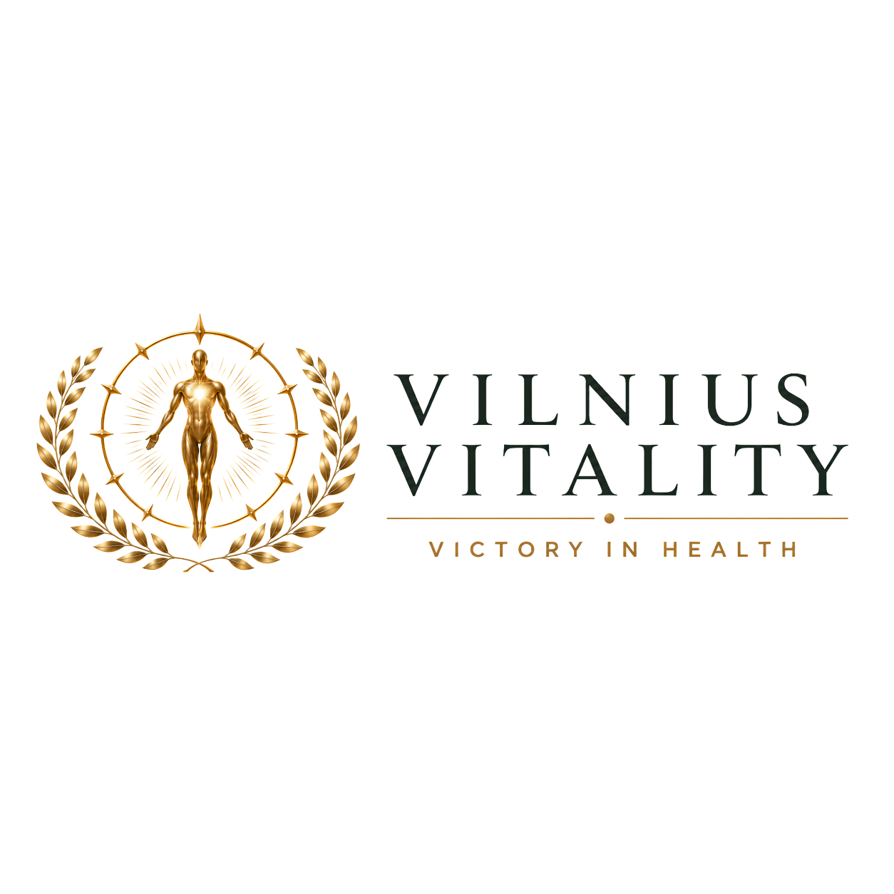 Vilnius Vitality