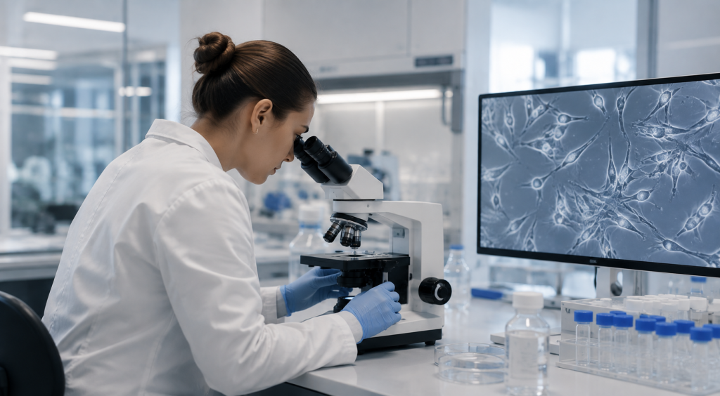 How MSCs Interact With the Body