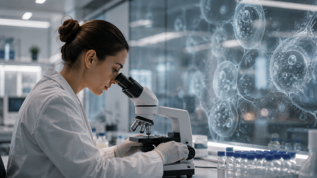 Stem Cell Therapy Europe