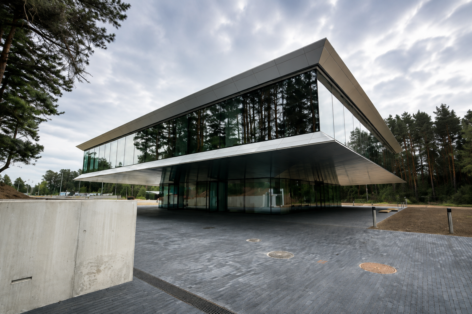 Vilnius Vitality Victory In Health Clinic Hero