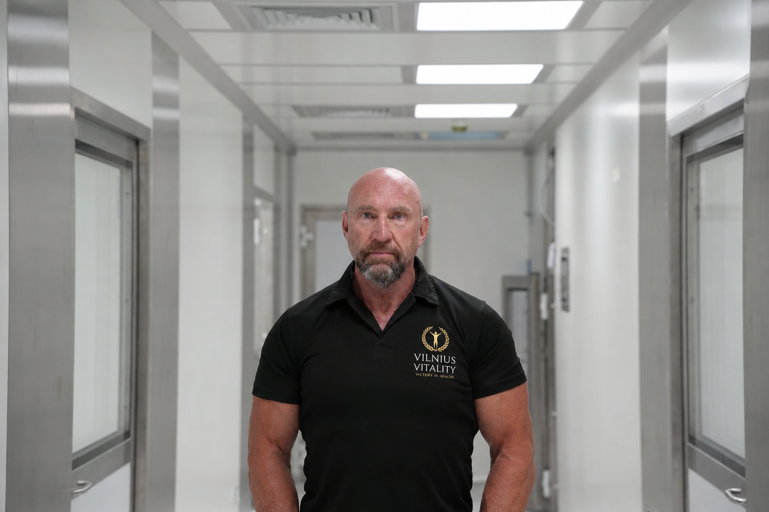 Vilnius Vitality Victory In Health Clinic11